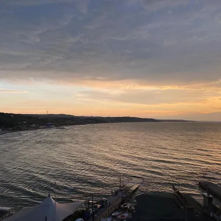 Hotell Erzurumlu Kilyos