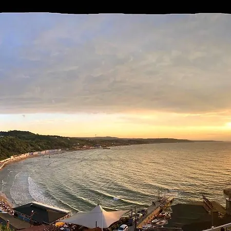 Erzurumlu Hotel 3*