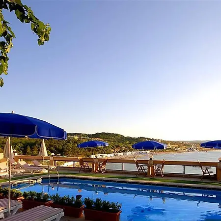 Hotel Erzurumlu Kilyos