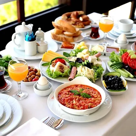 Hotel Erzurumlu 3*