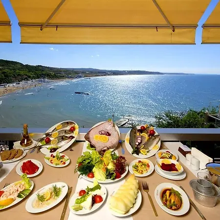 Hotel Erzurumlu