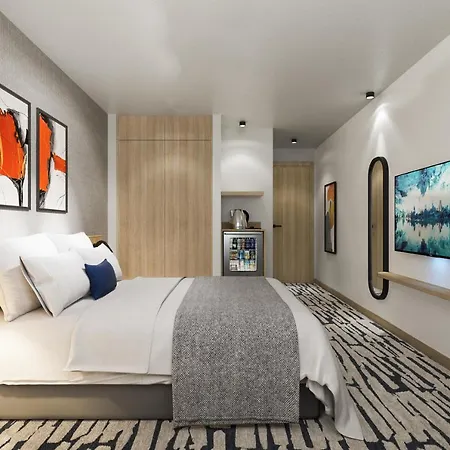 Erzurumlu Hotel 3*