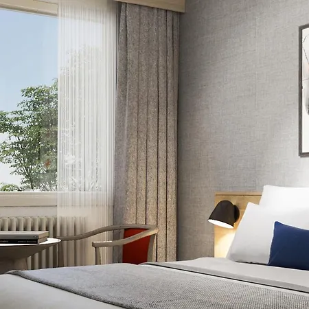 Erzurumlu Hotell Kilyos