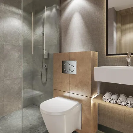 Hotell Erzurumlu