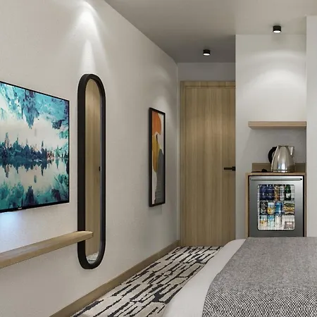 Erzurumlu Hotel Kilyos