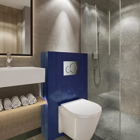 Erzurumlu Hotell Kilyos