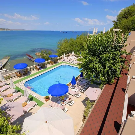 Erzurumlu Hotel Kilyos