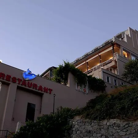 Hotel Erzurumlu Kilyos