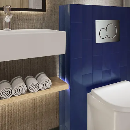 Hotel Erzurumlu Kilyos