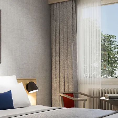 Erzurumlu Hotel Kilyos