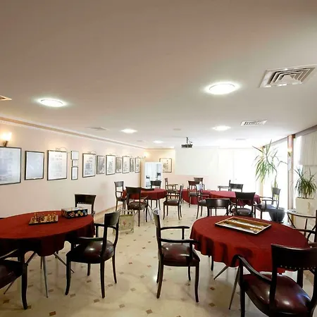 Erzurumlu Hotel Kilyos