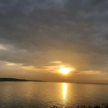 Erzurumlu 3* Kilyos