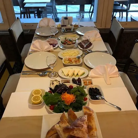 Erzurumlu 3* Kilyos