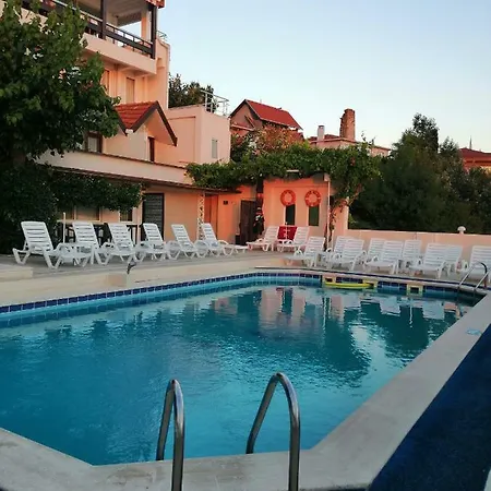 Hotel Erzurumlu 3*
