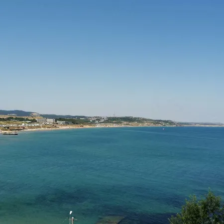 Hotell Erzurumlu