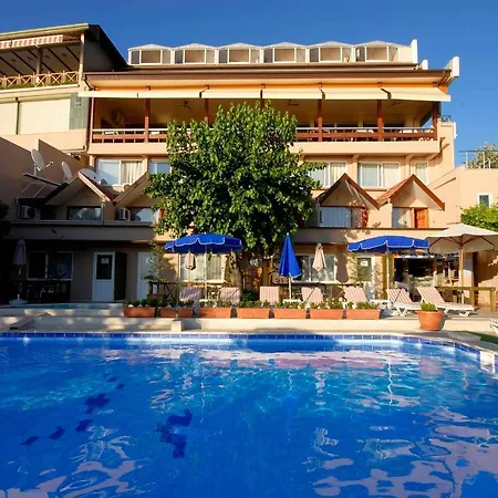 Hotel Erzurumlu Kilyos