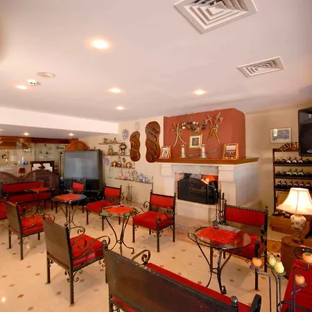 Hotel Erzurumlu Kilyos