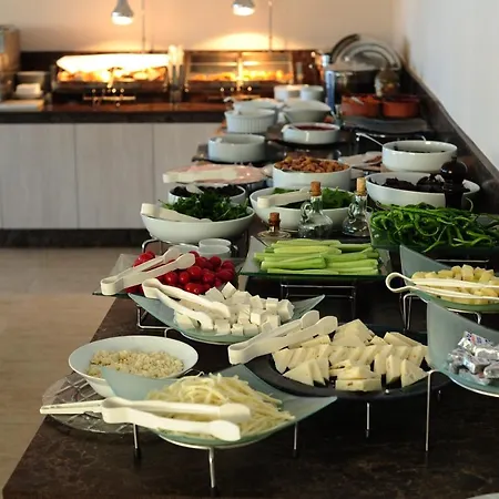 Hotel Erzurumlu 3*